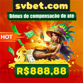 svbet.com Indique amigos para receber um bônus