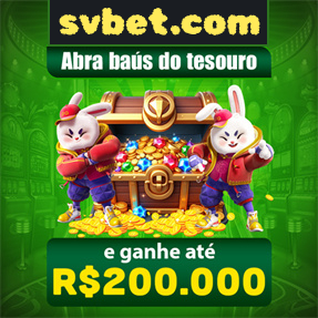 svbet.com Fundo de Resgate de Perdas Semanais