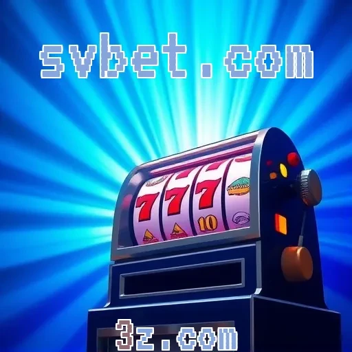 svbet.com: O Melhor Lugar para Jogar Baccarat Online