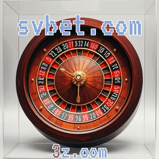svbet.com: Uma Nova Era nos Shows de Jogos Online