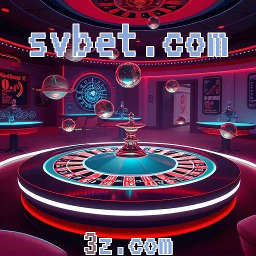 svbet.com: Benefícios do Programa de Fidelidade em Jogos Online