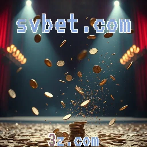 svbet.com: O Destino Definitivo para os Amantes do Pôquer Online