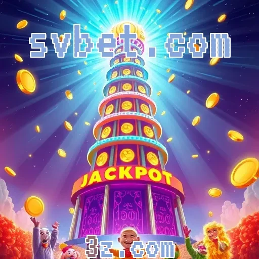 svbet.com: A Roleta que Transforma Cada Jogo em Uma Grande Emocão