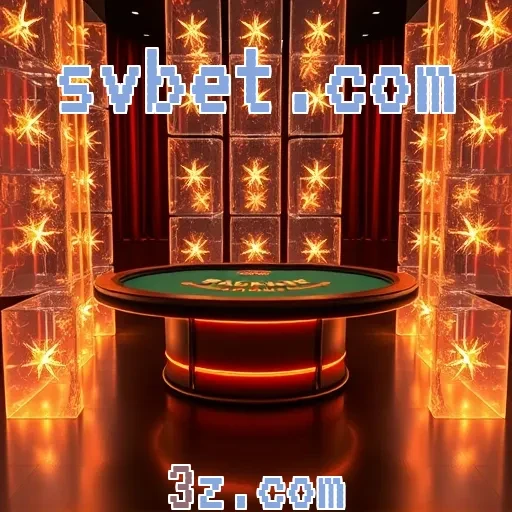 svbet.com: Conquiste Prêmios em Competitivos Torneios Online